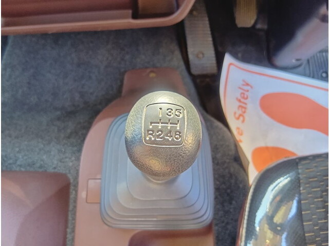 日野レンジャークレーン5段中型（4t）[写真26]