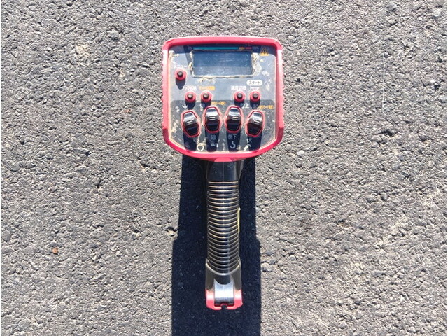 日野レンジャークレーン5段中型（4t）[写真28]