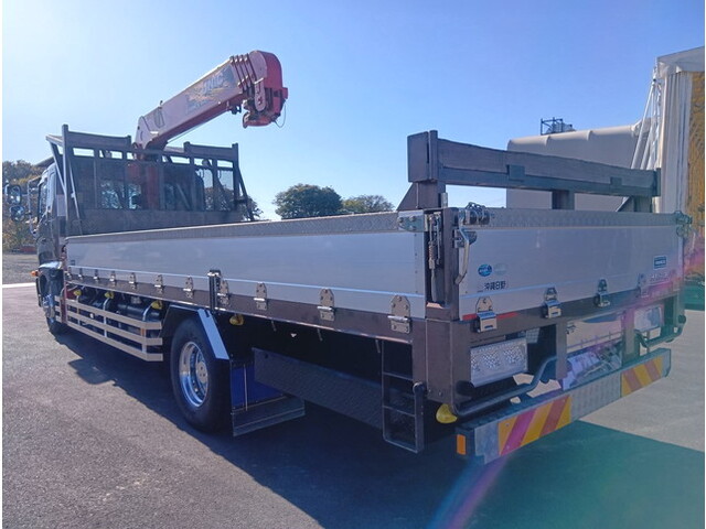 日野レンジャークレーン5段中型（4t）[写真05]