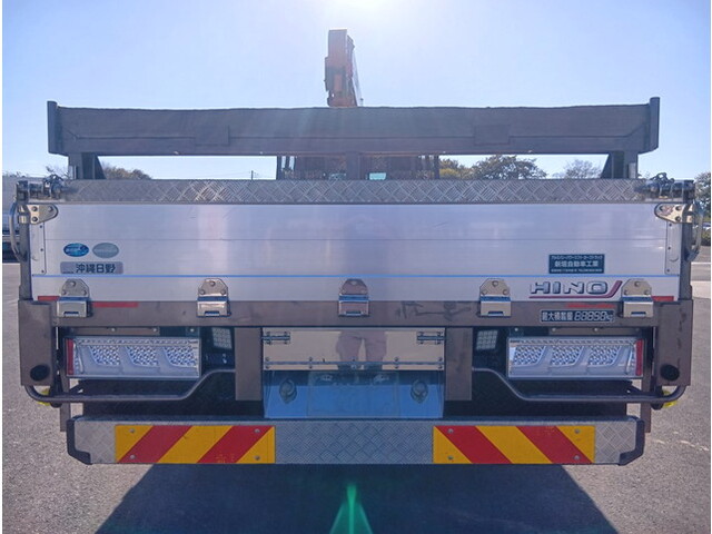 日野レンジャークレーン5段中型（4t）[写真06]