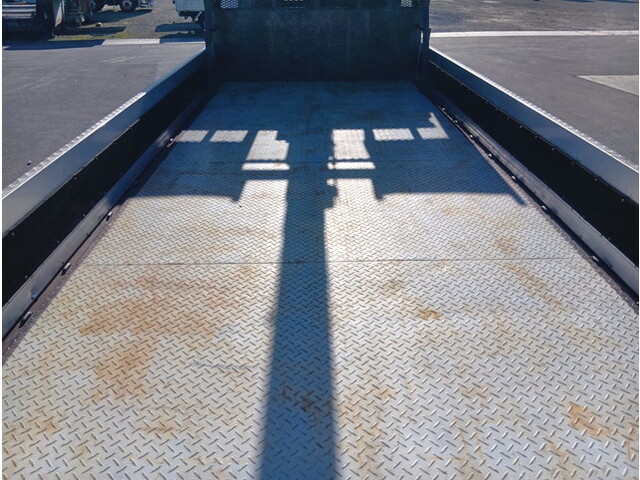 日野レンジャークレーン5段中型（4t）[写真07]