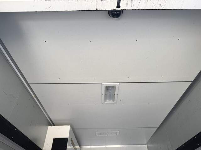 日野デュトロパネルバン小型（2t・3t）[写真14]