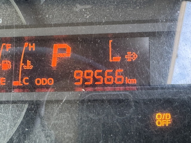 日野デュトロパネルバン小型（2t・3t）[写真21]