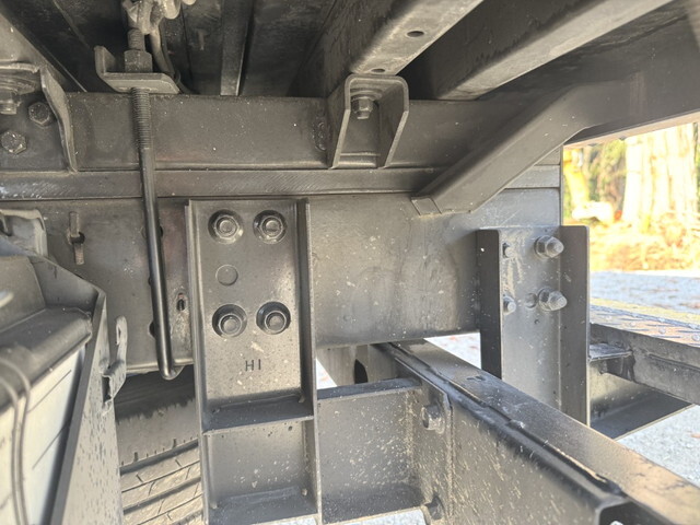 日野デュトロパネルバン小型（2t・3t）[写真30]