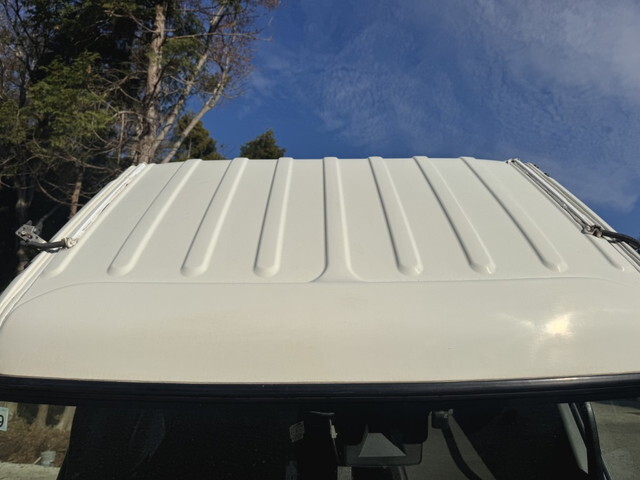 日野デュトロパネルバン小型（2t・3t）[写真35]