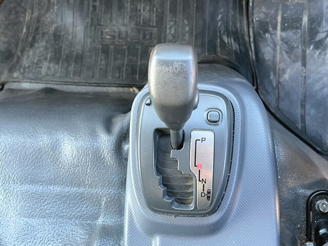 いすゞエルフ保冷バン小型（2t・3t）[写真23]