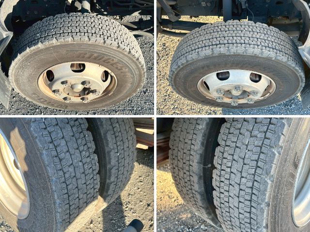 いすゞエルフ保冷バン小型（2t・3t）[写真39]