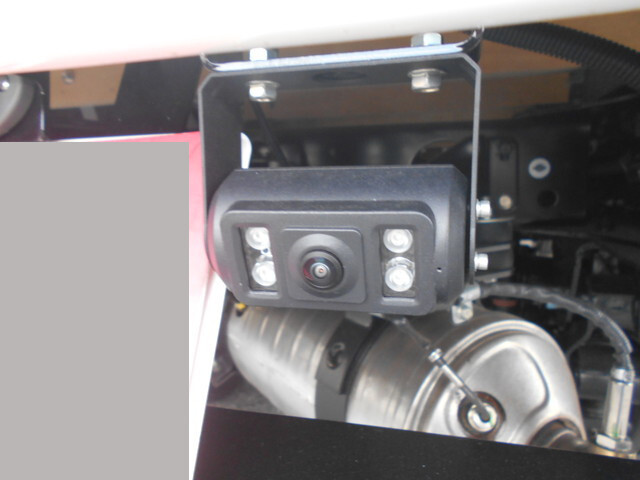 三菱ふそうキャンター平ボディ小型（2t・3t）[写真31]