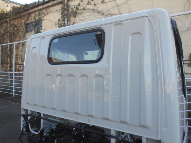 三菱ふそうキャンター深ダンプ（土砂禁ダンプ）小型（2t・3t）[写真13]