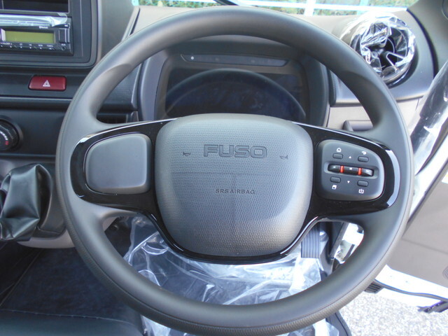 三菱ふそうキャンター深ダンプ（土砂禁ダンプ）小型（2t・3t）[写真29]