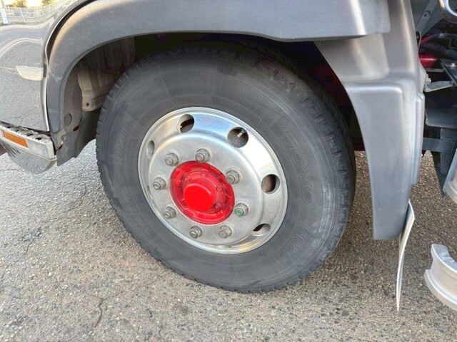 日野レンジャークレーン4段増トン（6t・8t）[写真21]