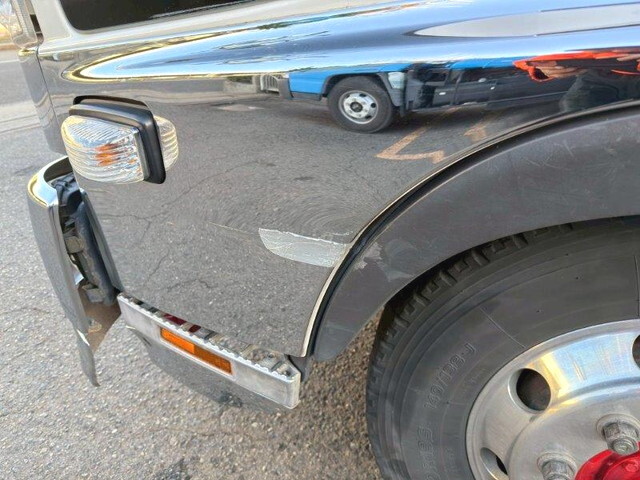 日野レンジャークレーン4段増トン（6t・8t）[写真24]