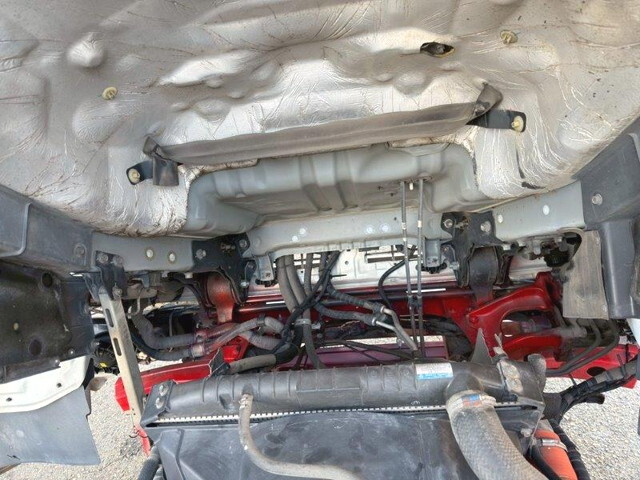 日野レンジャークレーン4段増トン（6t・8t）[写真31]