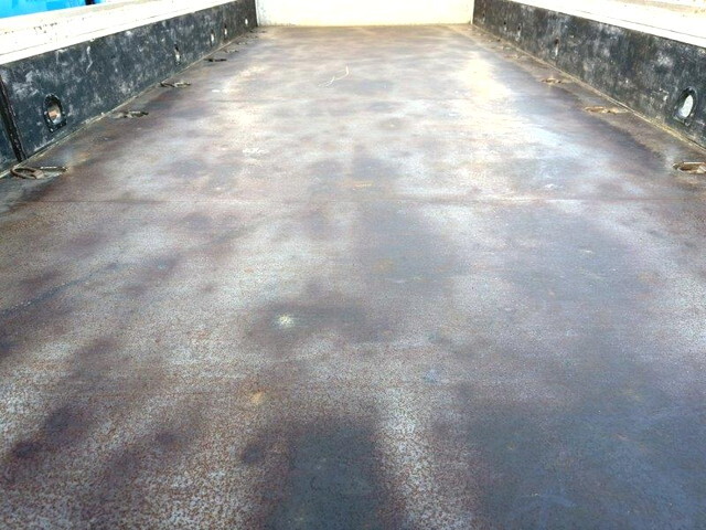 日野レンジャークレーン4段増トン（6t・8t）[写真09]