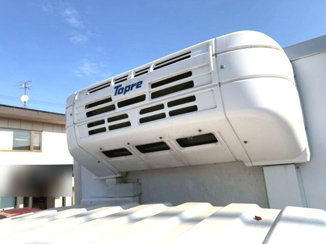 三菱ふそうファイター冷凍車（冷蔵車）増トン（6t・8t）[写真15]