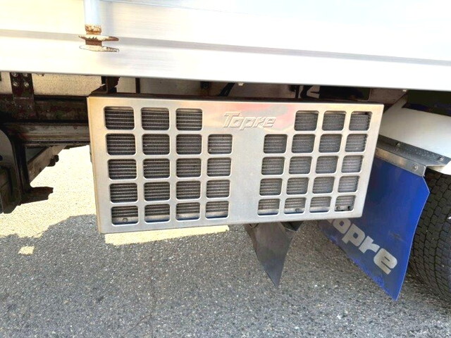 三菱ふそうファイター冷凍車（冷蔵車）増トン（6t・8t）[写真16]