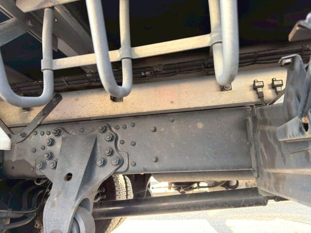 三菱ふそうファイター冷凍車（冷蔵車）増トン（6t・8t）[写真18]