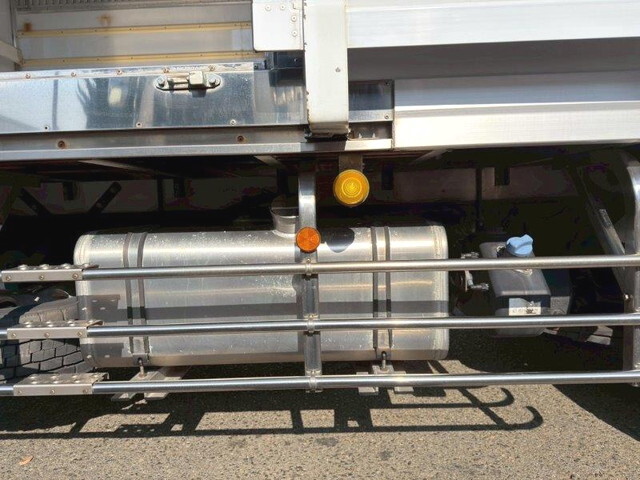 三菱ふそうファイター冷凍車（冷蔵車）増トン（6t・8t）[写真20]