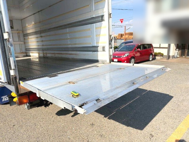 三菱ふそうファイター冷凍車（冷蔵車）増トン（6t・8t）[写真05]