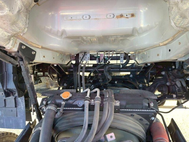 いすゞフォワードクレーン4段増トン（6t・8t）[写真21]