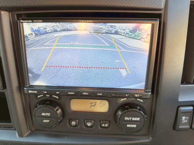 いすゞフォワードクレーン4段増トン（6t・8t）[写真22]