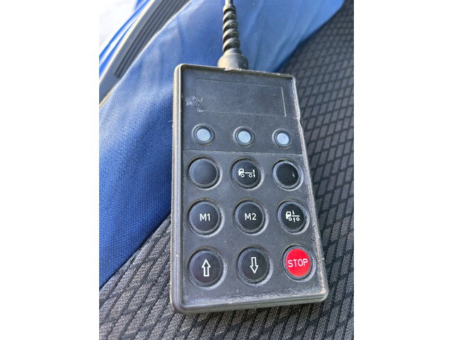 いすゞギガトレーラーヘッド（トラクターヘッド）大型（10t）[写真30]