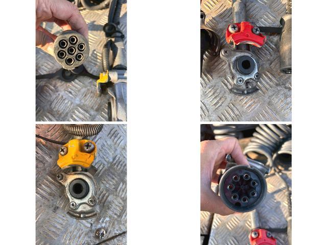 いすゞギガトレーラーヘッド（トラクターヘッド）大型（10t）[写真39]