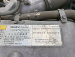 いすゞギガアルミウイング大型（10t）[写真34]