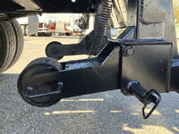 UDトラックスコンドルコンテナ専用車増トン（6t・8t）[写真16]