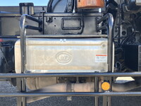 UDトラックスコンドルコンテナ専用車増トン（6t・8t）[写真23]