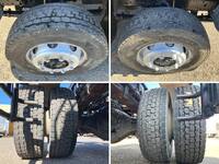 UDトラックスコンドルコンテナ専用車増トン（6t・8t）[写真25]