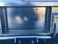 UDトラックスコンドルコンテナ専用車増トン（6t・8t）[写真27]