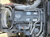 UDトラックスコンドルコンテナ専用車増トン（6t・8t）[写真29]