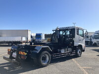 UDトラックスコンドルコンテナ専用車増トン（6t・8t）[写真02]