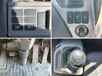 UDトラックスコンドルコンテナ専用車増トン（6t・8t）[写真39]