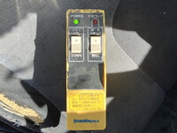 UDトラックスコンドルコンテナ専用車増トン（6t・8t）[写真40]