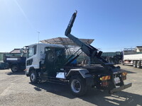 UDトラックスコンドルコンテナ専用車増トン（6t・8t）[写真05]