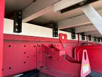 日野レンジャー冷凍車（冷蔵車）中型（4t）[写真11]