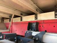 日野レンジャー冷凍車（冷蔵車）中型（4t）[写真12]