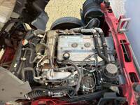 日野レンジャー冷凍車（冷蔵車）中型（4t）[写真14]