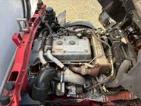 日野レンジャー冷凍車（冷蔵車）中型（4t）[写真15]