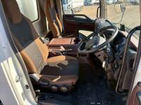 日野レンジャー冷凍車（冷蔵車）中型（4t）[写真17]