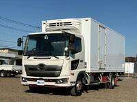 日野レンジャー冷凍車（冷蔵車）中型（4t）[写真01]