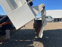 いすゞフォワードダンプ中型（4t）[写真13]