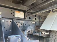 いすゞフォワードダンプ中型（4t）[写真17]