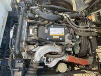 いすゞフォワードダンプ中型（4t）[写真20]