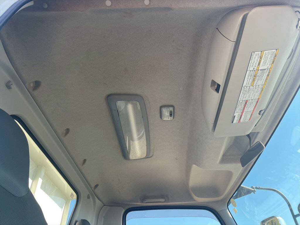 いすゞフォワードダンプ中型（4t）[写真24]