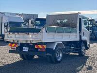 いすゞフォワードダンプ中型（4t）[写真05]