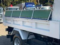 いすゞフォワードダンプ中型（4t）[写真06]