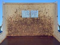 いすゞフォワードダンプ中型（4t）[写真08]